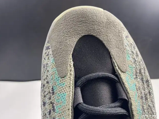 hype Adidas Blue Yeezy QNTM G58864 Teal 0510